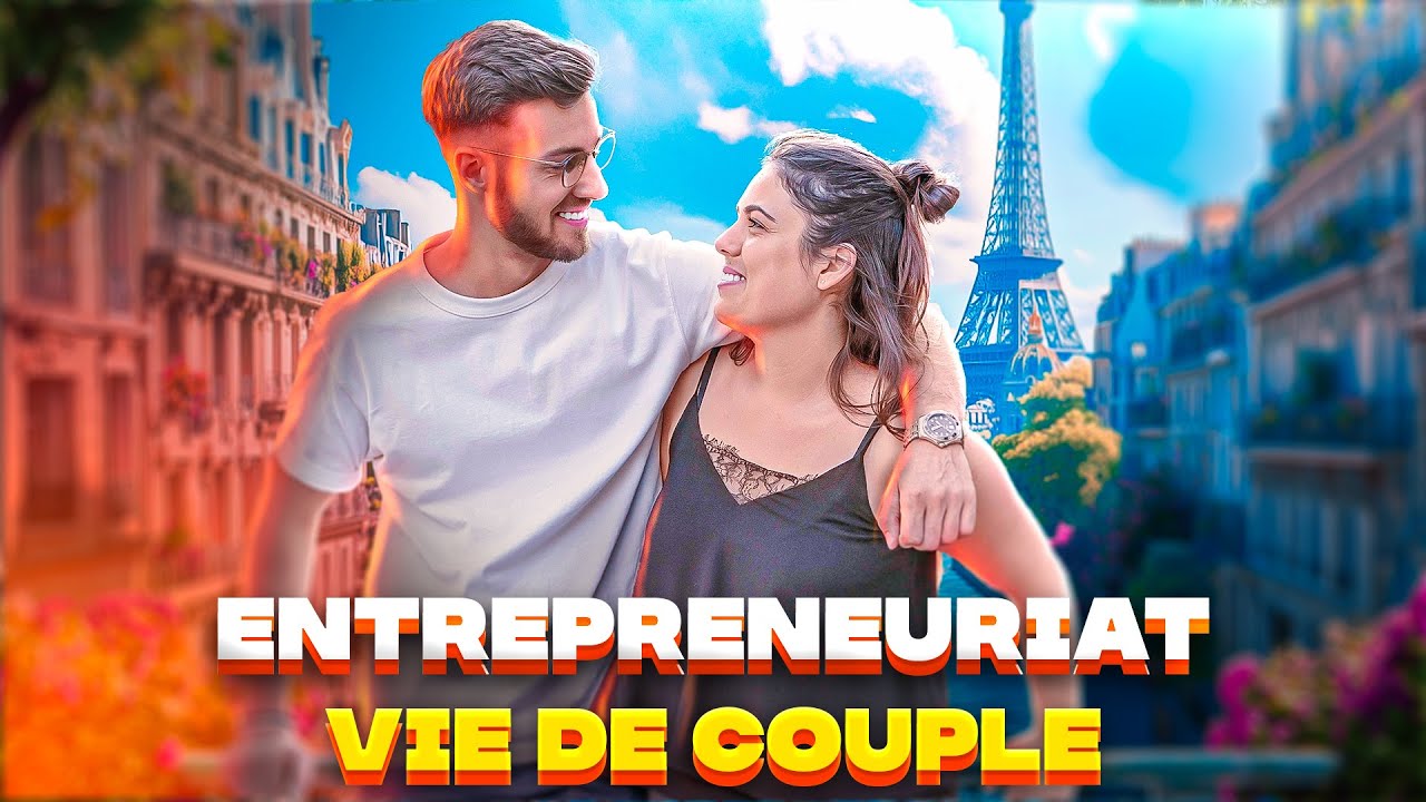 Nos clés sans Bullshit pour être heureux après 13+ années de couple