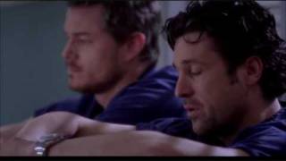 Mumford &amp; Sons  - Timshel - Grey&#39;s Anatomy