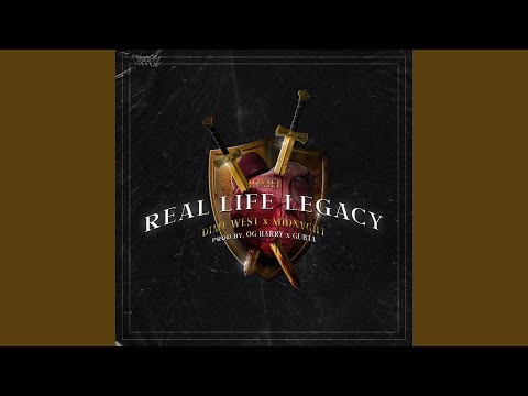 Real Life Legacy