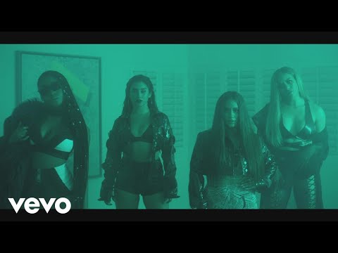 Fifth Harmony - Angel