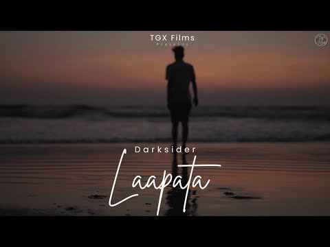 Laapata by Darksider — official YouTube thumbnail