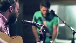&quot;Late March, Death March&quot; - Frightened Rabbit // Brite Session