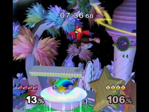 Half Moon #40 - Westballz vs Nut