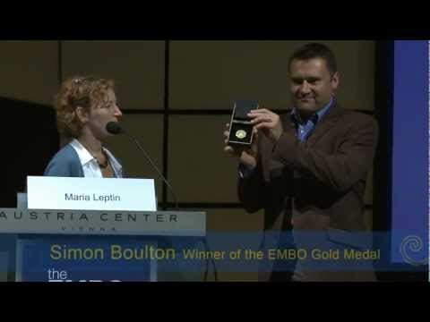 The EMBO Meeting 2011- conference highlights