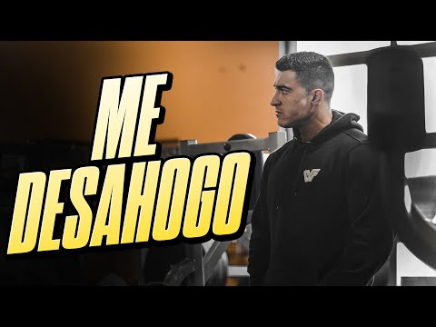 SEGUID HABLANDO… YO SIGO TRABAJANDO por un NUEVO OBJETIVO *SIN TONTERÍAS”