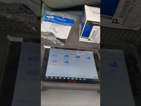 2011 Ford F-250 Trailer Brake Controller Install & Programming