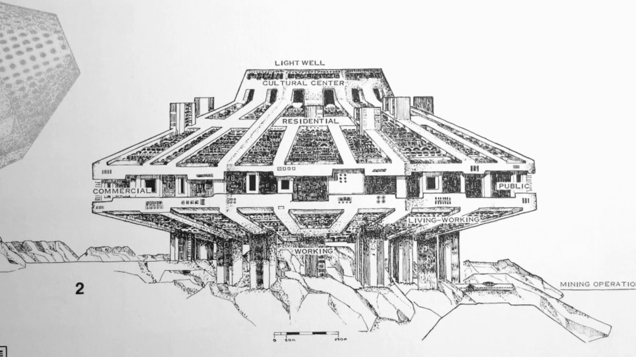 Re-Thinking Our Approach To Density