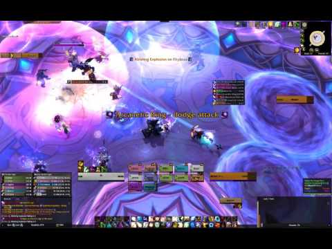 Heroic Elisande- 4/25/17