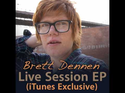 Brett Dennen - Blessed (feat Forro in the Dark)