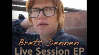 Brett Dennen - Blessed (feat Forro in the Dark)