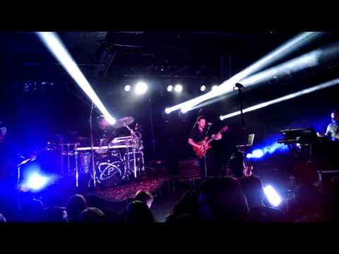 2015-01-17 - Particle - Launchpad