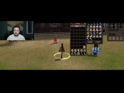 Metin2 Onyx (Bazalt) - Maykre end game - he sold all eq to trader