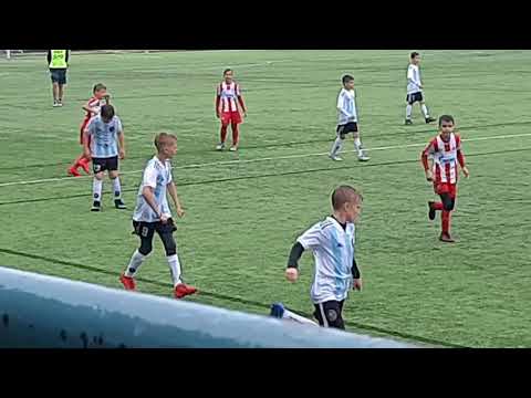 Cz  Polet Dorcol 1:0