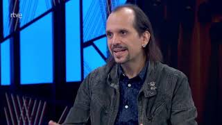 Entrevista a los profesores Segado y Repiso