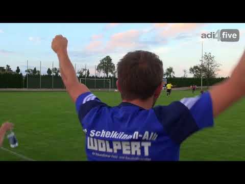 SV Betzenweiler - FC Alb 2:1
