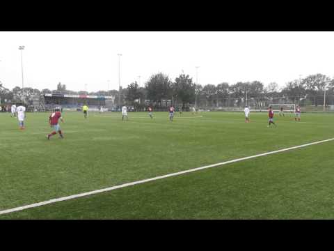 Kampong B2 - Zwaluwen B1 video 2