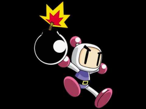 Best SMW Music 17 - Super Bomberman 2 - Stage 5