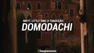 Download lagu RM ft. Little Simz || Domodachi || Tradução PT/BR mp3 Download lagu RM ft. Little Simz || Domodachi || Tradução PT/BR mp3