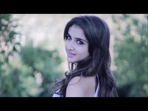 Kristina Shairyan - I've Got A Crush On You