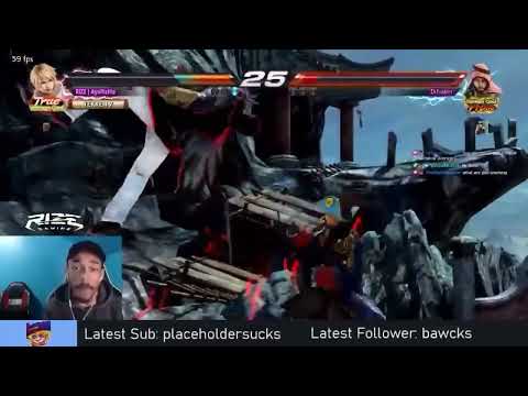 INSANE Leo Sequence!