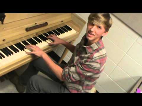 Janna's B-Day Song: True Improv