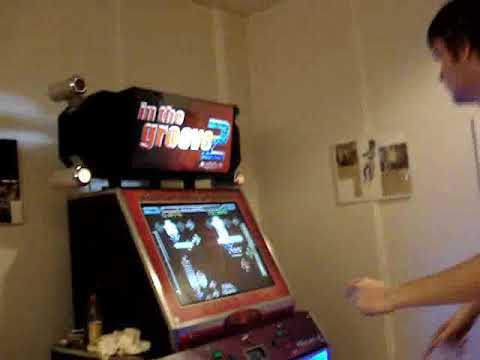 ITG EuroCup 2006 Randoms - Summer No Bar