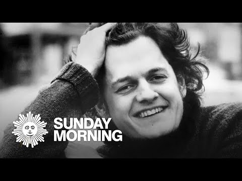 Harry Chapin: Songwriter, activist and father