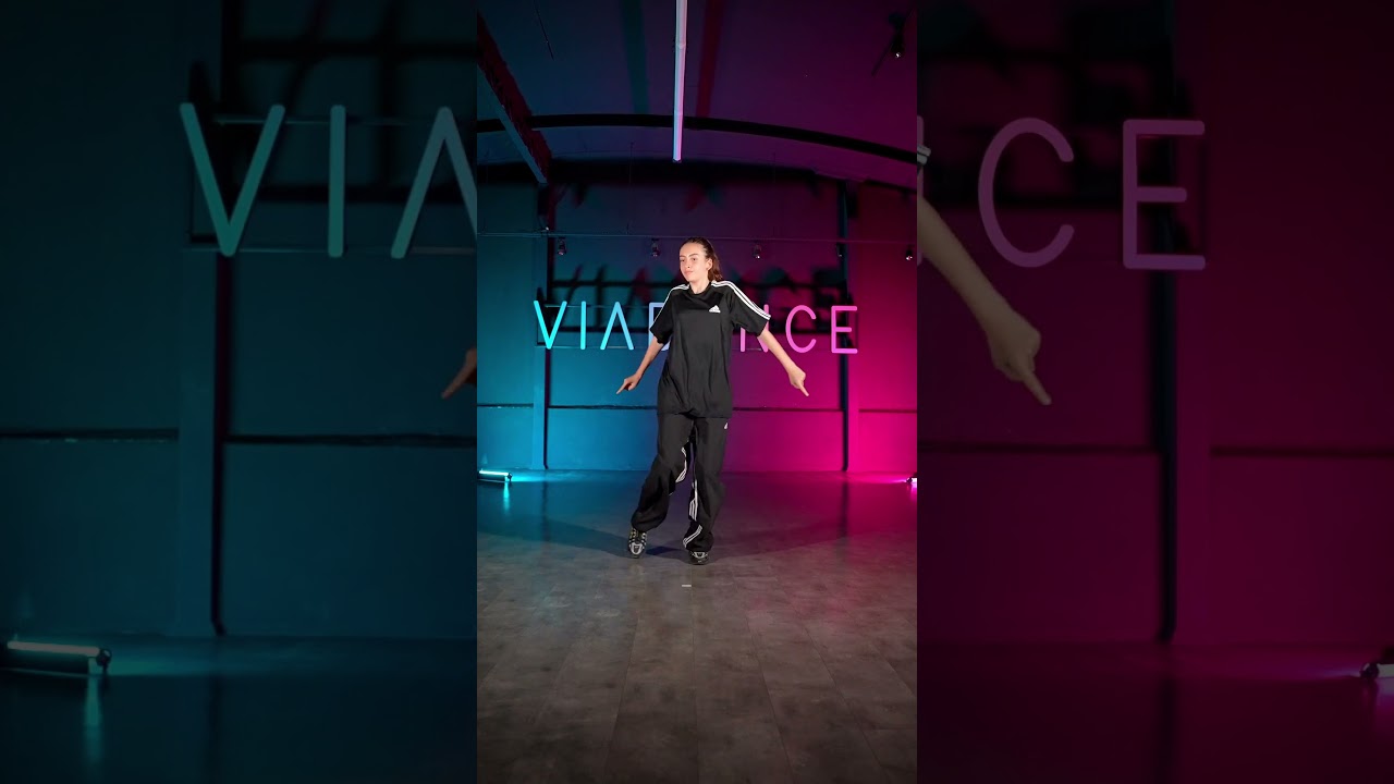 Dans 2 - Ayben Büberci