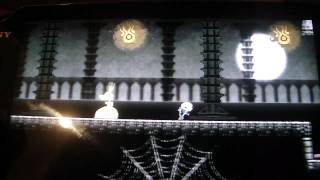 Dokuro ドクロ: PS VITA Gameplay