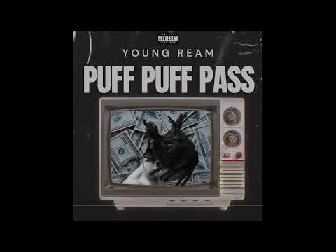 YOUNG REAM - PUFF PUFF PASS ( Official Audio )