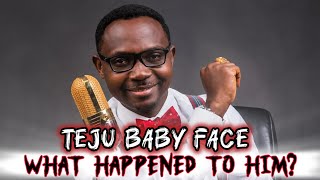 Download lagu Teju Babyface Sebelum Instagram & TikTok — Kisah yang Dilupakan Banyak Orang Nigeria mp3