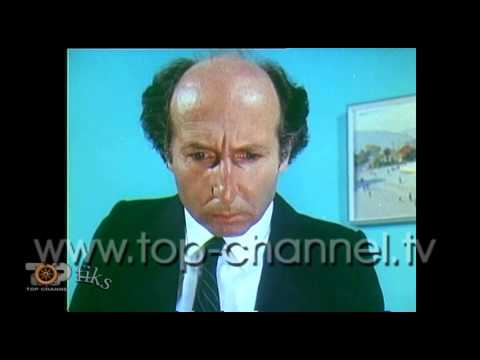 Fiks Fare, 16 Shtator 2015, Pjesa 1 - Investigative Satirical Show