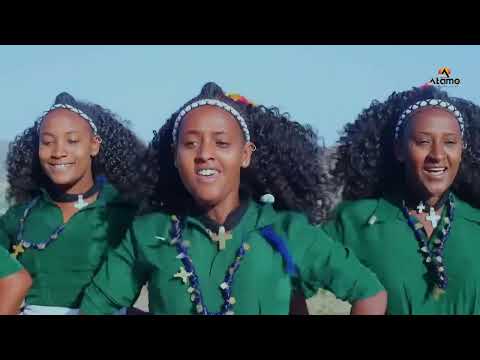 New Ethiopian music 2025 : melaku sisay :wored bey Remix by dj eskesta (official)