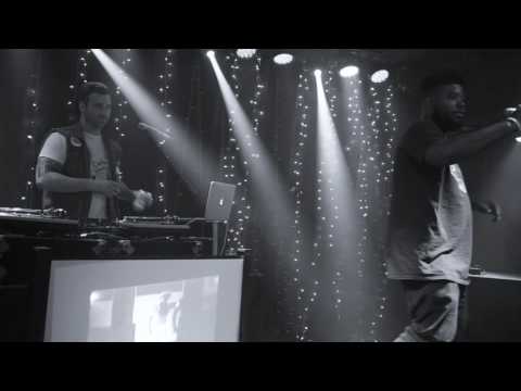 REEF THE LOST CAUZE @ Bourbon and Branch