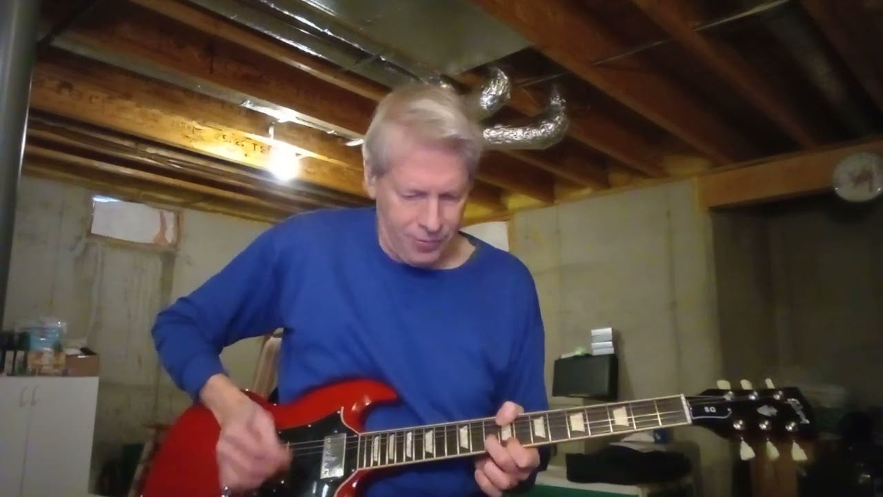 Promotional video thumbnail 2 for Charles Japhe