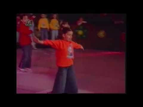 Potocinja 2005 - Dea Gligorova - Cevlar (Official Video)