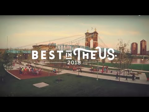 The best destinations to visit in the US in 2018 - Lonely Planet