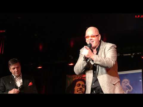 Von Gründorf & Frankie Fortyn  -  L - O - V - E