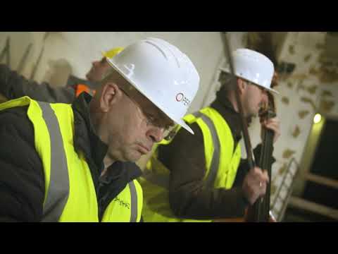 OperaCafé 20180415 - Minikoncert a pince mélyén