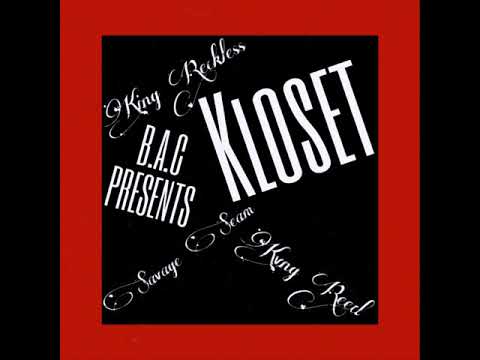 King Reckless - Who Want Smoke Ft. SavageSeam & KvngReed & MarcMoney