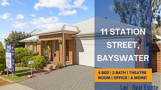 11 Station Street, Bayswater, WA 6053