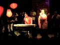 PJ MORTON DON'T EVER LEAVE LIVE FROM LA
