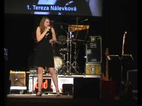Na příchod Antikrista chystání (Angelika) - Tereza Nálevková