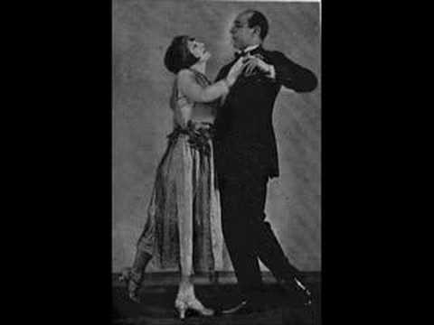 Paul Whiteman Orch. in a "Markush tango", 1932