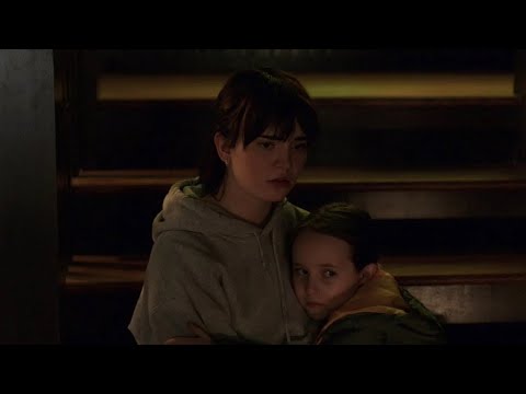 The boogeyman – Trailer final español