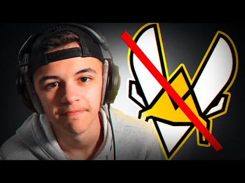 LA FIN DE VITALITY KLAYZ ...