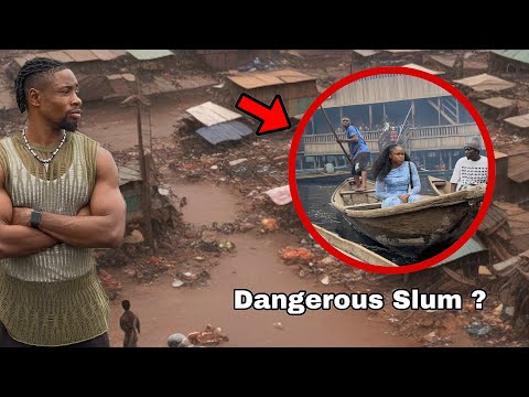 How do they survive here ?? - YOU WONT BELIEVE **** shocking