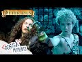 Peter Pan Vs Captain Hook ️ Peter Pan Halloween Special Movie Moments Mega Moments