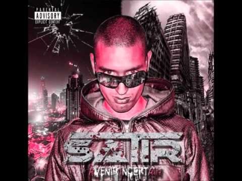 R.S.4 (Rokame Satir Shel & T.N) - Monde Perverti Music Non Officiel