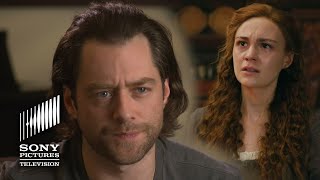 Outlander I In The Details I Roger’s Horrifying Journey video